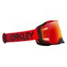 Masque OAKLEY Airbrake MX - Moto B1B écran Prizm MX Torch 47