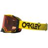 Masque OAKLEY Airbrake MX - Moto B1B écran Prizm MX Torch 51