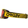 Masque OAKLEY Airbrake MX - Moto B1B écran Prizm MX Torch 52