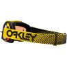 Masque OAKLEY Airbrake MX - Moto B1B écran Prizm MX Torch 53