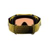 Masque OAKLEY Airbrake MX - Moto B1B écran Prizm MX Torch 55