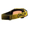Masque OAKLEY Airbrake MX - Moto B1B écran Prizm MX Torch 56