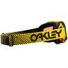 Masque OAKLEY Airbrake MX - Moto B1B écran Prizm MX Torch 57