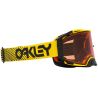 Masque OAKLEY Airbrake MX - Moto B1B écran Prizm MX Torch 59