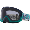 Masque OAKLEY O-Frame MX TLD Pixel écran fumé clair