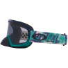 Masque OAKLEY O-Frame MX TLD Pixel écran fumé clair 1