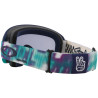 Masque OAKLEY O-Frame MX TLD Pixel écran fumé clair 2