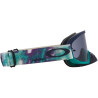Masque OAKLEY O-Frame MX TLD Pixel écran fumé clair 4