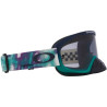 Masque OAKLEY O-Frame MX TLD Pixel écran fumé clair 5
