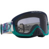 Masque OAKLEY O-Frame MX TLD Pixel écran fumé clair 6