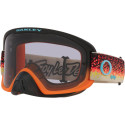Masque OAKLEY O-Frame 2.0 Pro MX - TLD écran gris clair