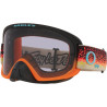 Masque OAKLEY O-Frame 2.0 Pro MX - TLD écran gris clair 0