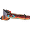 Masque OAKLEY O-Frame 2.0 Pro MX - TLD écran gris clair 2