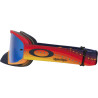 Masque OAKLEY O-Frame 2.0 Pro MX - TLD écran Black Ice Iridium 2