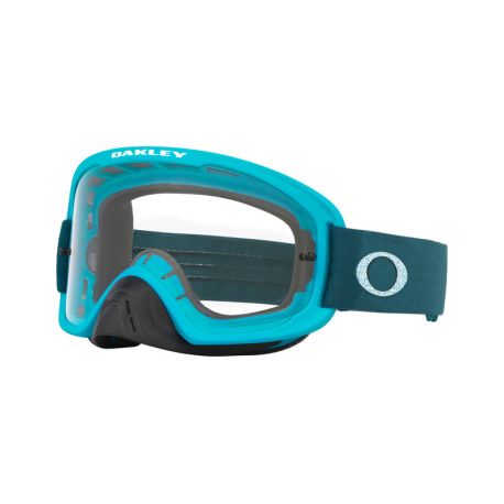Masque OAKLEY O-Frame 2.0 Pro MX avec écran transparent