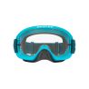 Masque OAKLEY O-Frame 2.0 Pro MX avec écran transparent 1