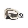 Masque OAKLEY O-Frame 2.0 Pro MX avec écran transparent 3