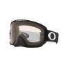 Masque OAKLEY O-Frame 2.0 Pro MX avec écran transparent 9