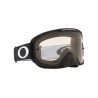 Masque OAKLEY O-Frame 2.0 Pro MX avec écran transparent 14