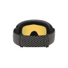 Masque OAKLEY O-Frame 2.0 Pro MX - Team Black écran Fire Iridium 2