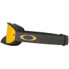 Masque OAKLEY O-Frame 2.0 Pro MX - Team Black écran Fire Iridium 3