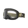 Masque OAKLEY O-Frame 2.0 Pro MX avec écran transparent 15