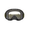 Masque OAKLEY O-Frame 2.0 Pro MX avec écran transparent 16