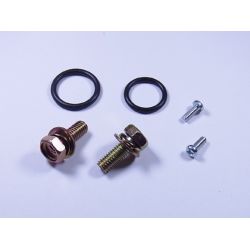 Kit reparation de robinet d'essence motocross Tourmax KAWASAKI KX60 KX80 KX125 KX250 KX500