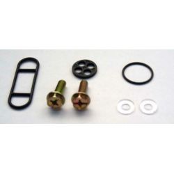 Kit réparation robinet d'essence KAWASAKI KL250 KLR250 KZ250 LTD KLR600 KLT110 KLT 185 KLT 160 KLF300 BAYOU