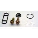 Kit réparation robinet d'essence KAWASAKI KL250 KLR250 KZ250 LTD KLR600 KLT110 KLT 185 KLT 160 KLF300 BAYOU
