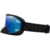 Masque OAKLEY O-Frame 2.0 PRO MX - B1B BLACKOUT Black Ice Iridium 2