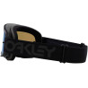 Masque OAKLEY O-Frame 2.0 PRO MX - B1B BLACKOUT Black Ice Iridium 4