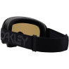 Masque OAKLEY O-Frame 2.0 PRO MX - B1B BLACKOUT Black Ice Iridium 5