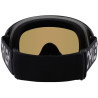 Masque OAKLEY O-Frame 2.0 PRO MX - B1B BLACKOUT Black Ice Iridium 6