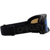 Masque OAKLEY O-Frame 2.0 PRO MX - B1B BLACKOUT Black Ice Iridium 8