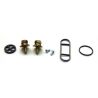 Kit réparation robinet d'essence KAWASAKI KLX650R KXT250 KEF300 LAKOTA KLF300 BAYOU 4X4 KLF400 BAYOU 0