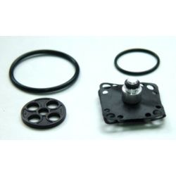Kit réparation robinet d'essence Tourmax KAWASAKI EX250 EN450 EN500 VULCAN EX500 GPZ550 GPX600R GPZ600R KLR650