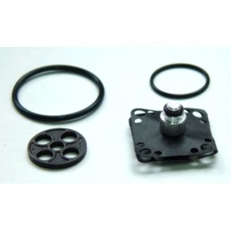 Kit réparation robinet d'essence Tourmax KAWASAKI EX250 EN450 EN500 VULCAN EX500 GPZ550 GPX600R GPZ600R KLR650