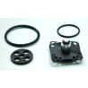 Kit réparation robinet d'essence Tourmax KAWASAKI EX250 EN450 EN500 VULCAN EX500 GPZ550 GPX600R GPZ600R KLR650 0