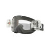 Masque OAKLEY O Frame 2.0 Pro MX Race-Ready Roll-Off Matte Black écran clair 0