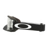 Masque OAKLEY O Frame 2.0 Pro MX Race-Ready Roll-Off Matte Black écran clair 4