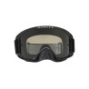 Masque OAKLEY O Frame 2.0 Pro Sand MX Jet Black écran Dark Grey 3