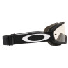 Masque OAKLEY O Frame 2.0 Pro XS MX Matte Black écran clair 3