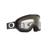 Masque OAKLEY O Frame 2.0 Pro XS MX Matte Black écran clair 4
