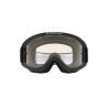 Masque OAKLEY O Frame 2.0 Pro XS MX Matte Black écran clair 5