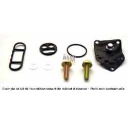 Kit réparation de robinet d'essence TOURMAX KAWASAKI KVF 360 PRAIRIE