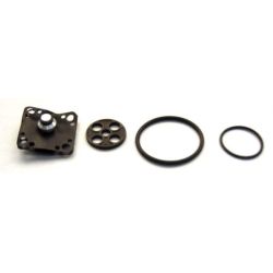 Kit réparation de robinet d'essence KAWASAKI Z400 KZ440 KZ550 ZL600 ELIMINATOR KZ650 KZ750 YAMAHA SR250 XJ400 XJ550 XZ550