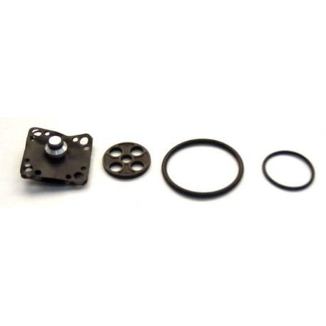 Kit réparation de robinet d'essence KAWASAKI Z400 KZ440 KZ550 ZL600 ELIMINATOR KZ650 KZ750 YAMAHA SR250 XJ400 XJ550 XZ550