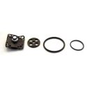 Kit réparation de robinet d'essence KAWASAKI Z400 KZ440 KZ550 ZL600 ELIMINATOR KZ650 KZ750 YAMAHA SR250 XJ400 XJ550 XZ550