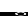 Masque OAKLEY O Frame MX Sand Jet Black écran transparent ou gris foncé 4